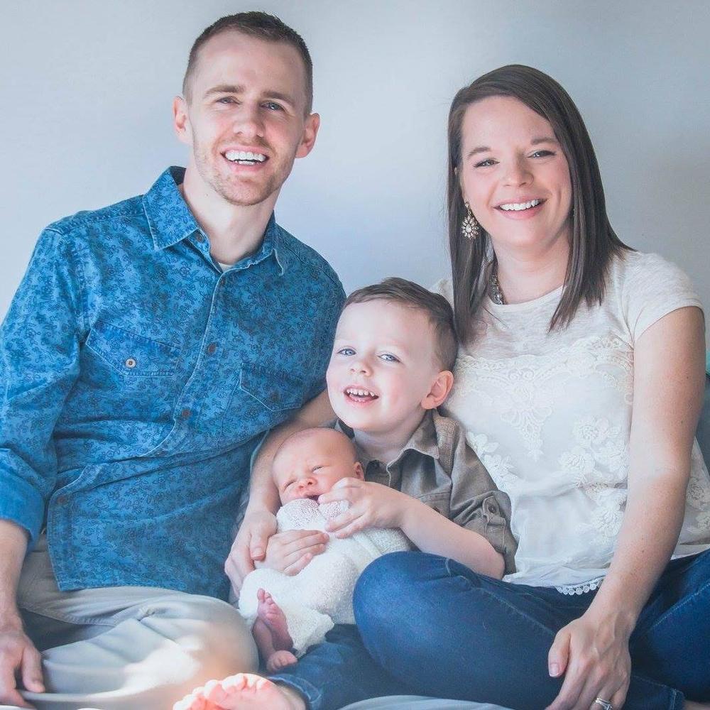 Meet your Posher, Kathryn